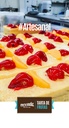 Tarta de frutas